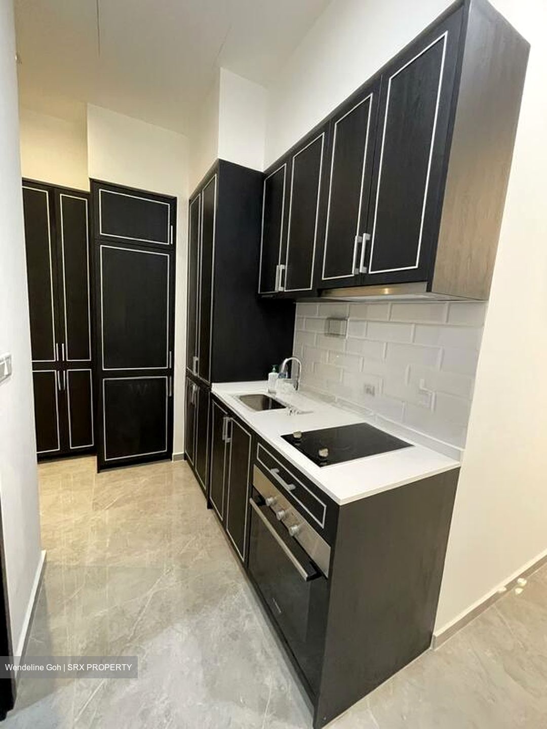 Mayfair Gardens (D21), Condominium #518823121
